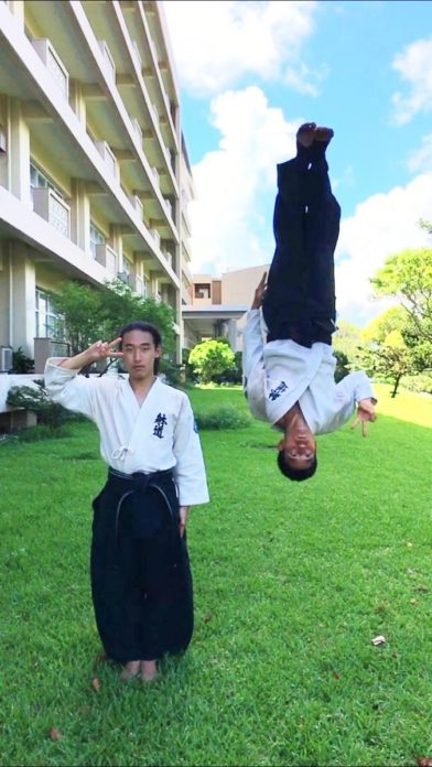 นินจาชัดๆ 