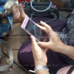 พรุ่งนี้ได้รู้กัน! ยายมาไหว้ปู่ศรีสุทโธ จู่ๆ ใบต้นชะโนดปลิวตกใส่ ส่องเห็นเลขชัด