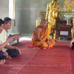 หลวงพ่ออยากได้ปัจจัย ทุบโอ่งแตก 3 ใบรวด หลังญาติโยมบริจาคแล้วไม่แจ้งวัด