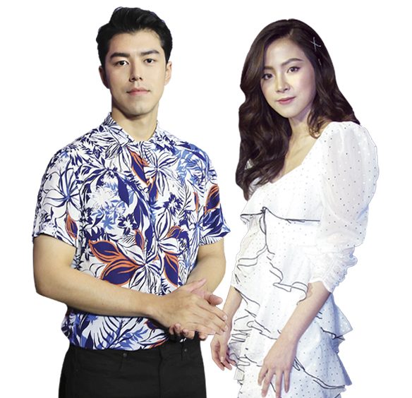 จีดีเอช ห้าห้าเก้า” ร่วมกับ “นาดาว บางกอก” แถลงข่าวเปิดตัว 8 โปรเจ็กต์ปี 2019