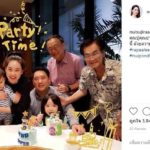 นุ้ย สุจิรา สุดทน โพสต์ชายเห็นแก่ตัว ขับเบียด ท้ายคลิป คนที่ร้ายสุด กลายเป็นสามี