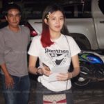 น้องเนยโร่ขึ้นโรงพัก หอบคลิปเสียงให้ ตร. พูดถึง "เป๋า" ที่กล่าวหาเป็นนกต่อ