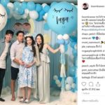 บัว สโรชา น้อง บีม ดีทูบี เตรียมคลอดลูกแฝด ไม่ง่ายถึงร้องไห้-พร้อมสู้