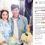 บัว สโรชา น้อง บีม ดีทูบี เตรียมคลอดลูกแฝด ไม่ง่ายถึงร้องไห้-พร้อมสู้