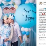 บัว สโรชา น้อง บีม ดีทูบี เตรียมคลอดลูกแฝด ไม่ง่ายถึงร้องไห้-พร้อมสู้