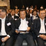 เปิดขุนพลพรรค เพื่อไทย ลุยศึกเลือกตั้ง ยัน ทักษิณ ไม่ครอบงำ