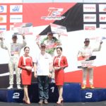 โตโยต้า มอเตอร์สปอร์ต 2018 ปิดฉาก ชนินชา-พุทธมนต์ ซิวตั๋วเรซใหญ่ที่ญี่ปุ่น