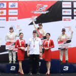 โตโยต้า มอเตอร์สปอร์ต 2018 ปิดฉาก ชนินชา-พุทธมนต์ ซิวตั๋วเรซใหญ่ที่ญี่ปุ่น