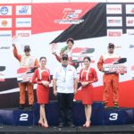 โตโยต้า มอเตอร์สปอร์ต 2018 ปิดฉาก ชนินชา-พุทธมนต์ ซิวตั๋วเรซใหญ่ที่ญี่ปุ่น