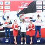 โตโยต้า มอเตอร์สปอร์ต 2018 ปิดฉาก ชนินชา-พุทธมนต์ ซิวตั๋วเรซใหญ่ที่ญี่ปุ่น