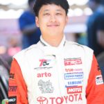 โตโยต้า มอเตอร์สปอร์ต 2018 ปิดฉาก ชนินชา-พุทธมนต์ ซิวตั๋วเรซใหญ่ที่ญี่ปุ่น