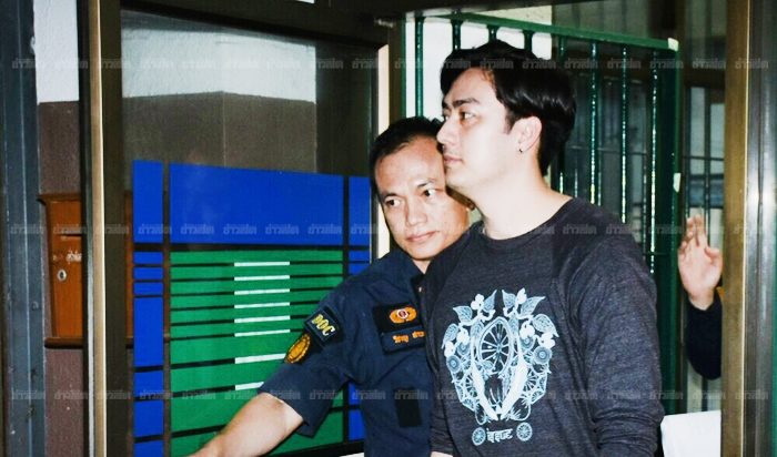 ‘ฟิล์ม รัฐภูมิ’ ‘ฟิล์ม รัฐภูมิ’