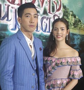 ‘โตโน่’ปัดซุ่มคบ‘ณิชา’