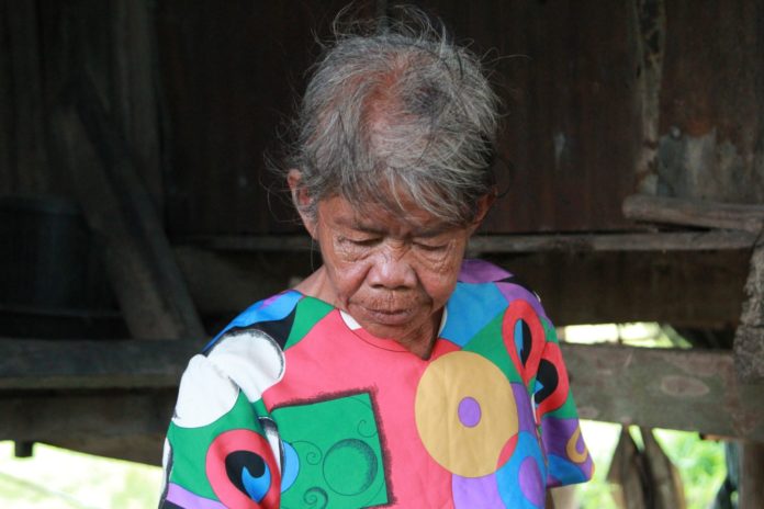 ถูกฆ่ายกครัว