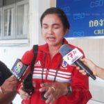 ร้องกองปราบ ผวาโจ๋กรุงเก่า ยิงถล่มค่ายมวย ทำเจ็บสาหัส แต่คดีไม่คืบ