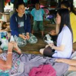 ลูกชายพอใจ รพ.หนองคาย ขอโทษ เหตุ ย่าวัย80แขนเน่าติดเชื้อ หามส่งรพ.อีกรอบ