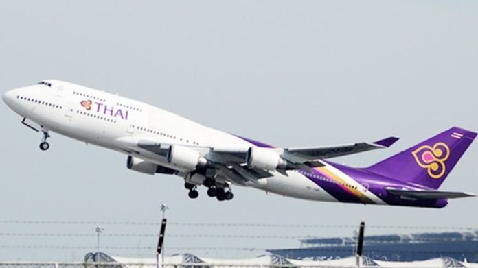 บินไทยระทึก!