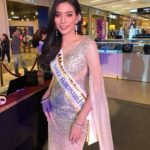 'น้องสายขิม' สาวนิเทศฯ ม.ดัง เสียบแทนมิสแกรนด์ลำปาง2018 หลัง'กุ๊กกิ๊ก'ถูกปลด!