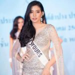 'น้องสายขิม' สาวนิเทศฯ ม.ดัง เสียบแทนมิสแกรนด์ลำปาง2018 หลัง'กุ๊กกิ๊ก'ถูกปลด!