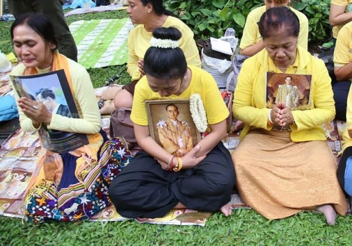 ดร.สุเมธ เล่าความฝัน