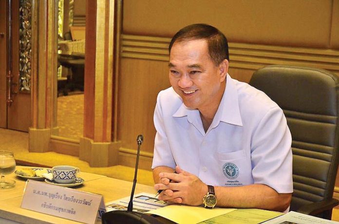 ชุดตรวจวินิจฉัยภาวะออทิสติกในเด็ก