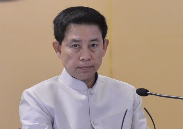 บทเรียน ชีวิต สรรเสริญ แก้วกำเนิด กับ “หัวโขน”
