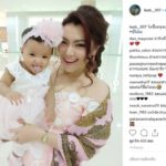 หนำเลี้ยบ อดีตเจ้าเงาะ-ผกก. สังข์ทอง2018 เรตติ้งกระฉูด โชว์ลูกน่ารัก-ดาราสาวเมียคนสวย