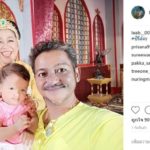 หนำเลี้ยบ อดีตเจ้าเงาะ-ผกก. สังข์ทอง2018 เรตติ้งกระฉูด โชว์ลูกน่ารัก-ดาราสาวเมียคนสวย