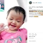 หนำเลี้ยบ อดีตเจ้าเงาะ-ผกก. สังข์ทอง2018 เรตติ้งกระฉูด โชว์ลูกน่ารัก-ดาราสาวเมียคนสวย