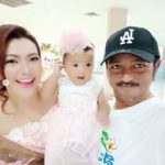 หนำเลี้ยบ อดีตเจ้าเงาะ-ผกก. สังข์ทอง2018 เรตติ้งกระฉูด โชว์ลูกน่ารัก-ดาราสาวเมียคนสวย