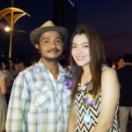 หนำเลี้ยบ อดีตเจ้าเงาะ-ผกก. สังข์ทอง2018 เรตติ้งกระฉูด โชว์ลูกน่ารัก-ดาราสาวเมียคนสวย
