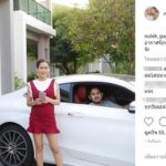หนูเล็ก ร้องไห้ทุกวัน 4เดือน อ้วก-เหม็นน้ำ-สามี ห้ามใกล้ทำได้แค่หอมขา-เผยเพศลูก (คลิป)