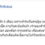 ศาลเลื่อนพิพากษา! ซีพี ฟ้องจำเลย โพสต์ หมู-ไก่เป็นเอดส์ หลังคู่กรณีขอขมา