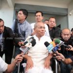 'พุทธอิสระ' ประกาศลั่น! บวชพระอีกรอบ หลังพิพากษาจำคุกรออาญา กระทืบตำรวจ