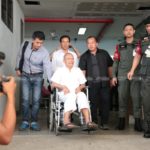 'พุทธอิสระ' ประกาศลั่น! บวชพระอีกรอบ หลังพิพากษาจำคุกรออาญา กระทืบตำรวจ