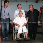 'พุทธอิสระ' ประกาศลั่น! บวชพระอีกรอบ หลังพิพากษาจำคุกรออาญา กระทืบตำรวจ