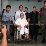 'พุทธอิสระ' ประกาศลั่น! บวชพระอีกรอบ หลังพิพากษาจำคุกรออาญา กระทืบตำรวจ