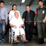 'พุทธอิสระ' ประกาศลั่น! บวชพระอีกรอบ หลังพิพากษาจำคุกรออาญา กระทืบตำรวจ