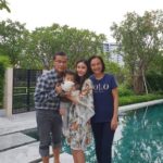 ของขวัญให้พ่อแม่! ออม สุชา ซื้อคฤหาสน์หรูหลังที่ 2 จากน้ำพักน้ำแรง