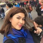เพื่อนสนิทช็อก สูญเสีย จุ๋ม นุสรา เผยทำไมอยู่บนฮ.-วอนหยุดให้ร้าย แก้ม เสียใจ เพิ่งคุยกัน(คลิป)
