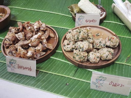อาหารชนเผ่า เสน่ห์แห่งขุนเขา : ข่าวสดหรรษา