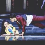 เวทีลุกเป็นไฟ ฮั่น ไอซ์ แดนซ์สุดแนบชิด โพสต์ซึ้งขอบคุณ แฟนคลับจิ้นกระจาย!