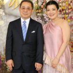 เมียเจ้าสัววิชัย-ครอบครัวศรีวัฒนประภา บินด่วนไปอังกฤษ หลังเหตุฮ.ตก