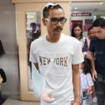 น้องเนยโร่ขึ้นโรงพัก หอบคลิปเสียงให้ ตร. พูดถึง "เป๋า" ที่กล่าวหาเป็นนกต่อ