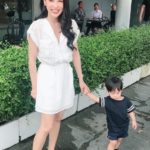 แพท โพสต์ดราม่าอีก! หลั่งน้ำตาบนตักแม่ ในวันที่รู้สึกแย่สุดๆ