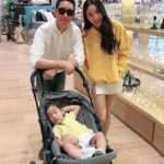แพท โพสต์ดราม่าอีก! หลั่งน้ำตาบนตักแม่ ในวันที่รู้สึกแย่สุดๆ