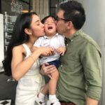 แพท โพสต์ดราม่าอีก! หลั่งน้ำตาบนตักแม่ ในวันที่รู้สึกแย่สุดๆ