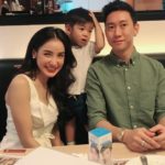 แพท โพสต์ดราม่าอีก! หลั่งน้ำตาบนตักแม่ ในวันที่รู้สึกแย่สุดๆ