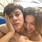 แมน การิน ลองหมดทุกวิธี เฮลั่น มีลูกอ๊อด แล้ว จากที่ไม่มี เกล ดีใจโพสต์ฮาทุกขั้น (คลิป)
