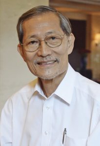 สะท้อนมุมมอง-ปม‘ครอบงำพรรค’